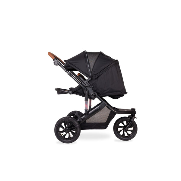 noola baby The Sprint 5in1 Travel System Travel System