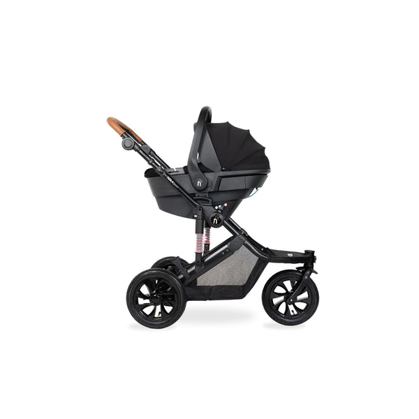 noola baby The Sprint 5in1 Travel System Travel System