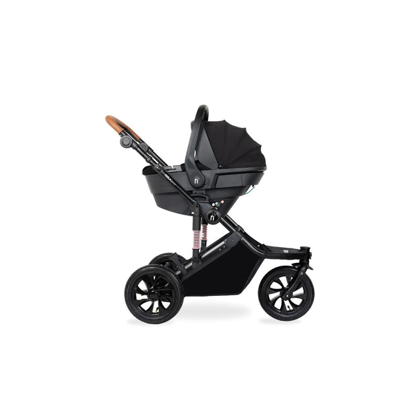 noola baby The Sprint 5in1 Travel System Travel System