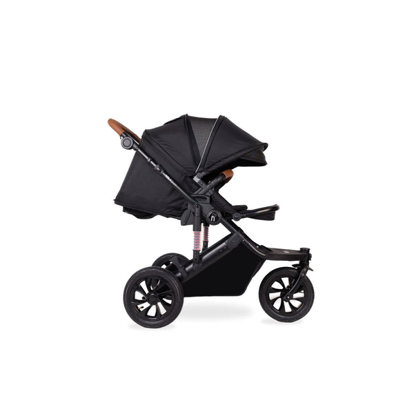 noola baby The Sprint 5in1 Travel System Travel System