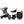 noola baby The Sprint 5in1 Travel System Travel System