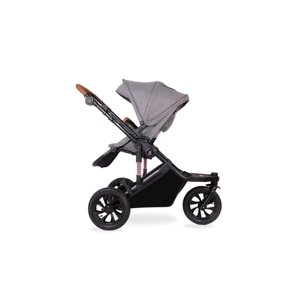 noola baby The Sprint 5in1 Travel System Travel System