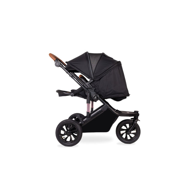 noola baby The Sprint 5in1 Travel System Travel System