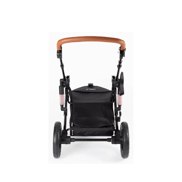 noola baby The Sprint 5in1 Travel System Travel System