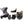 noola baby The Sprint 5in1 Travel System Travel System