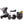 noola baby The Sprint 5in1 Travel System Travel System