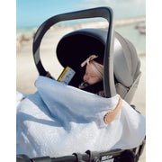 noola baby The Stella Clips Stroller Accessory
