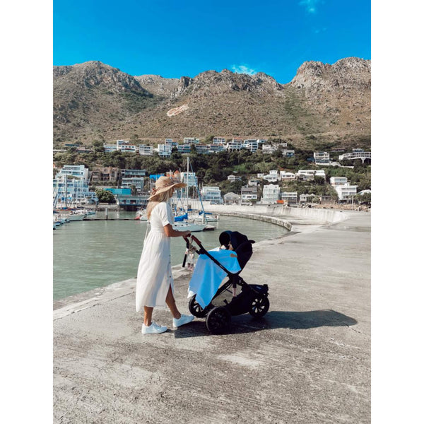 noola baby The Stella Clips Stroller Accessory