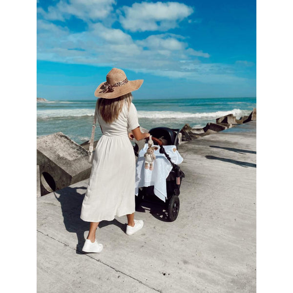 noola baby The Stella Clips Stroller Accessory