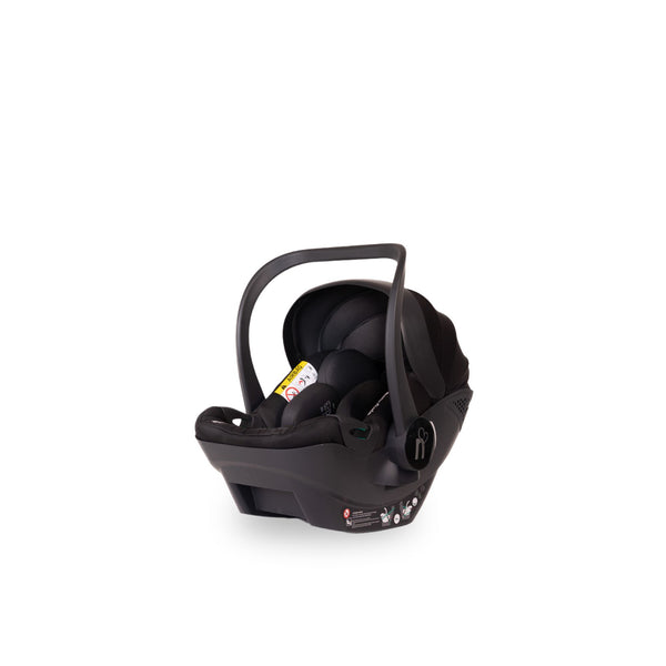 noola-Car Seat | iSize Black-Car Seat-
