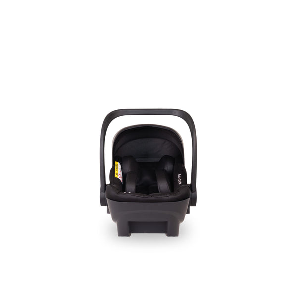 noola-Car Seat | iSize Black-Car Seat-