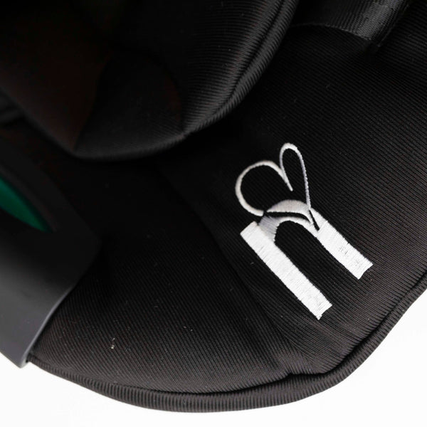 noola-Car Seat | iSize Black-Car Seat-