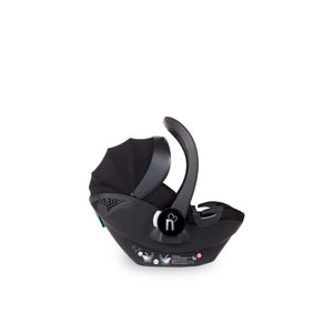noola-Car Seat | iSize Black-Car Seat-