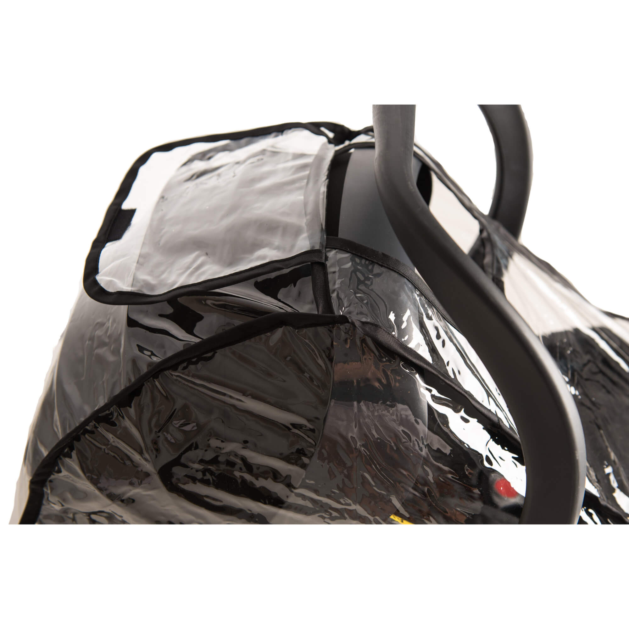 noola car seat isize rain cover black baby toddler car seat accessories
