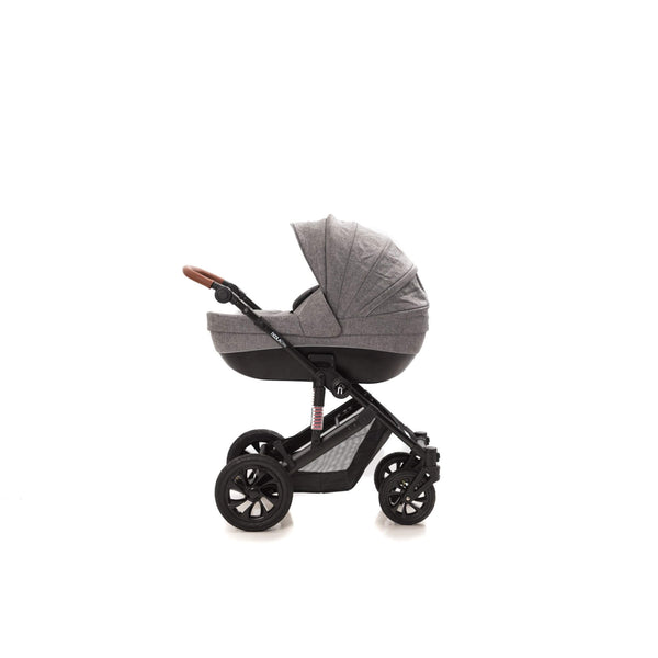 NOOLA® Carrycot Elite & Sprint NOOLA® Official Site