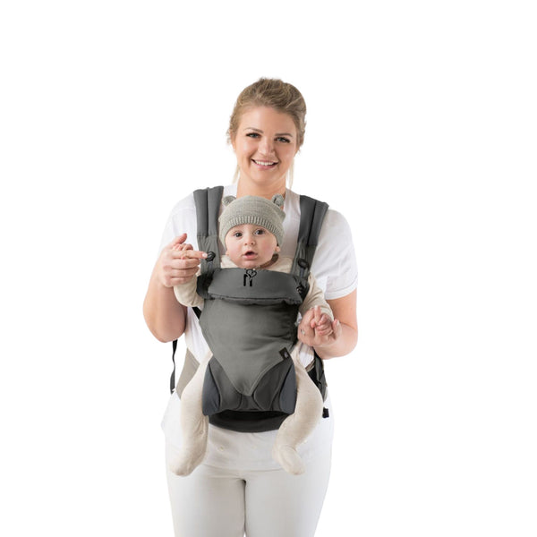noola-Closer2You | Baby Carrier-Baby Carrier-NATURAL BISCUIT-