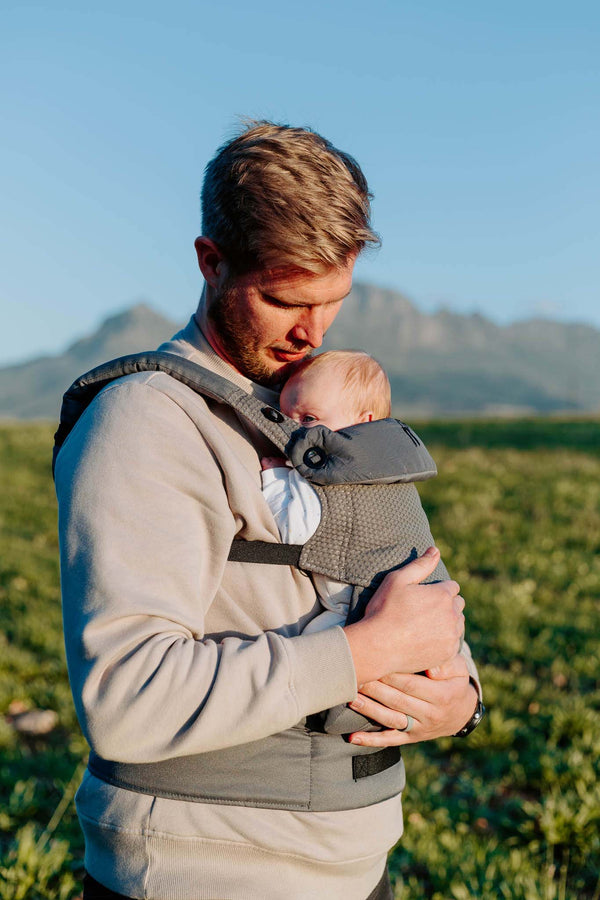 noola-Closer2You | Baby Carrier-Baby Carrier-NATURAL BISCUIT-