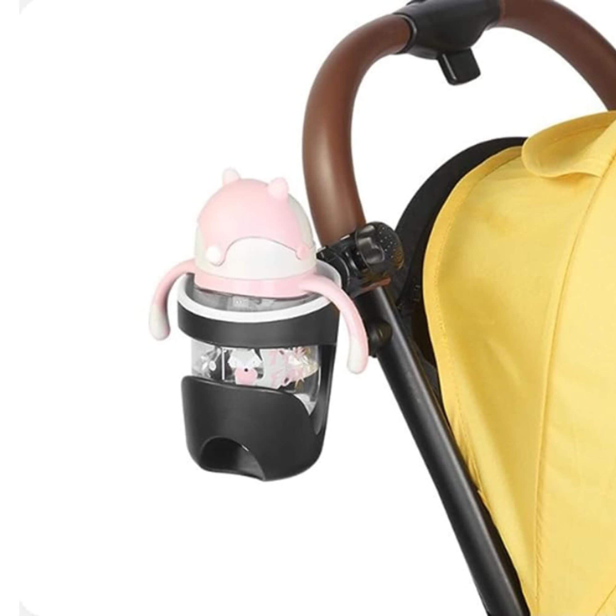 noola cup holder baby stroller accessory