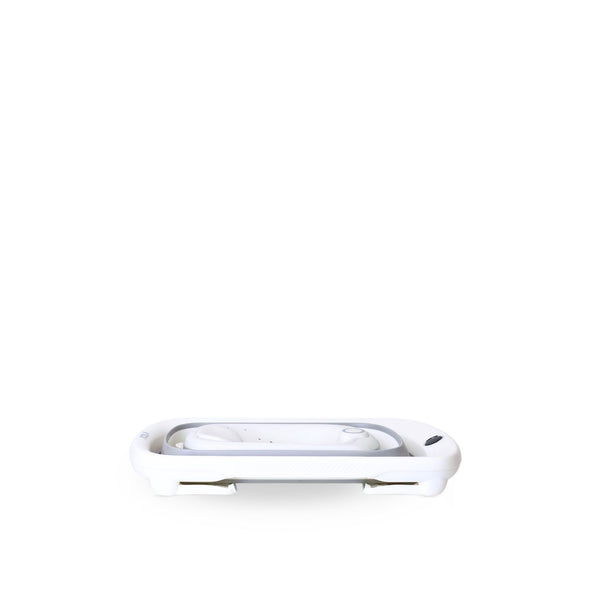 noola-Demo | The HappyBath Baby Tub including Newborn Insert-Baby Bathtub-