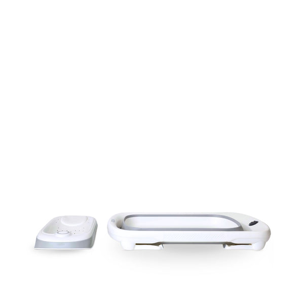 noola-Demo | The HappyBath Baby Tub including Newborn Insert-Baby Bathtub-