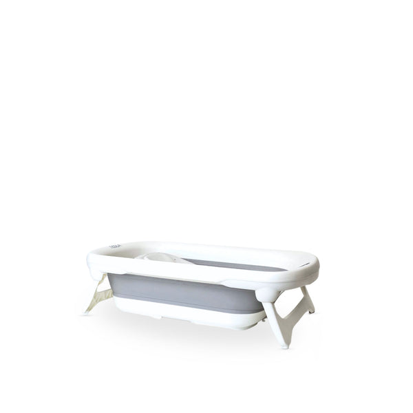 noola-Demo | The HappyBath Baby Tub including Newborn Insert-Baby Bathtub-