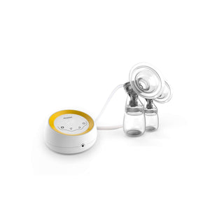 noola-Doopser Deluxe | Double Breast Pump-Breast Pump-