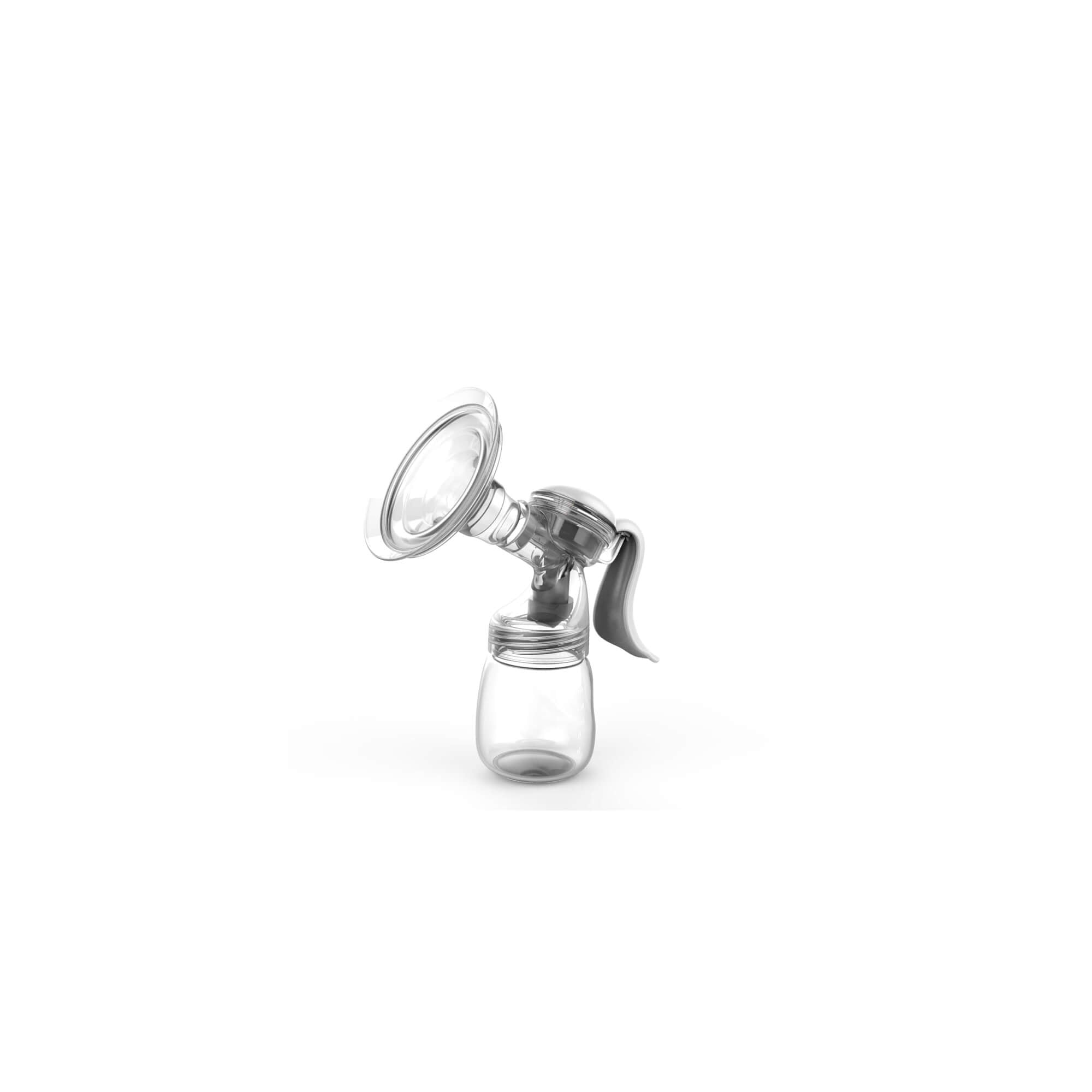 noola doopser glide manual breast pump