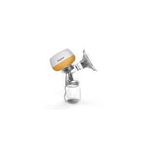 noola-Doopser On-The-Go | Single Breast Pump-Breast Pump-