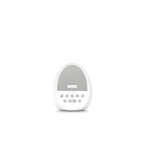 noola-Dream Capsule | White Noise Machine & Night Light-Soothing Capsule-