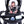 noola-Grab&Go Stroller Organiser | Black-Stroller Accessory-