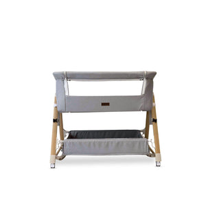 noola-Grow with me | High Chair and Co-Sleeper Bundle-High Chair and Co-Sleeper Bassinet-