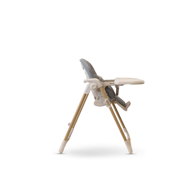 noola-Grow with me | High Chair and Co-Sleeper Bundle-High Chair and Co-Sleeper Bassinet-