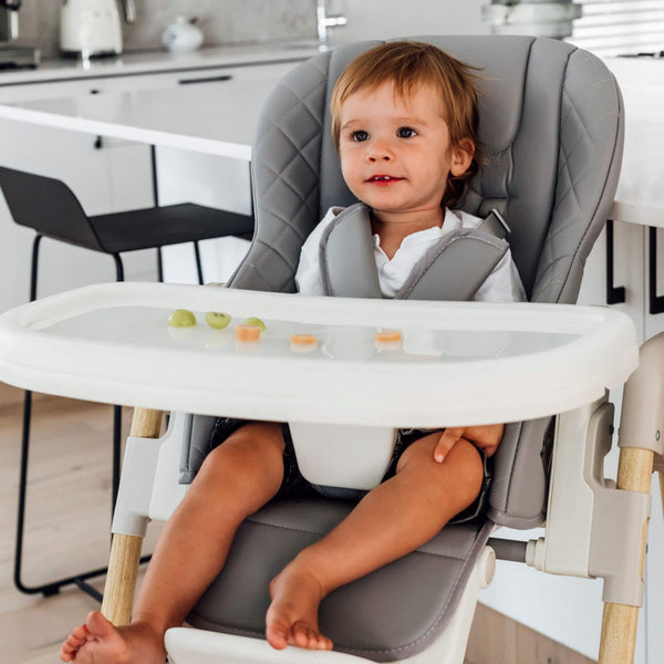 noola-Grow with me | High Chair-High Chair-