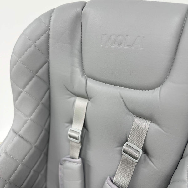 noola-Grow with me | High Chair-High Chair-