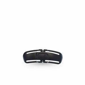 noola littlelock anti-escape chest clip for baby car seats by osann