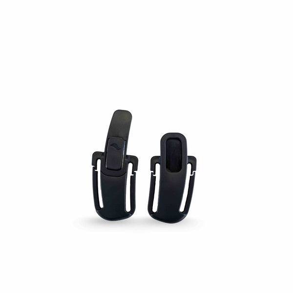 noola littlelock anti-escape chest clip for baby car seats by osann