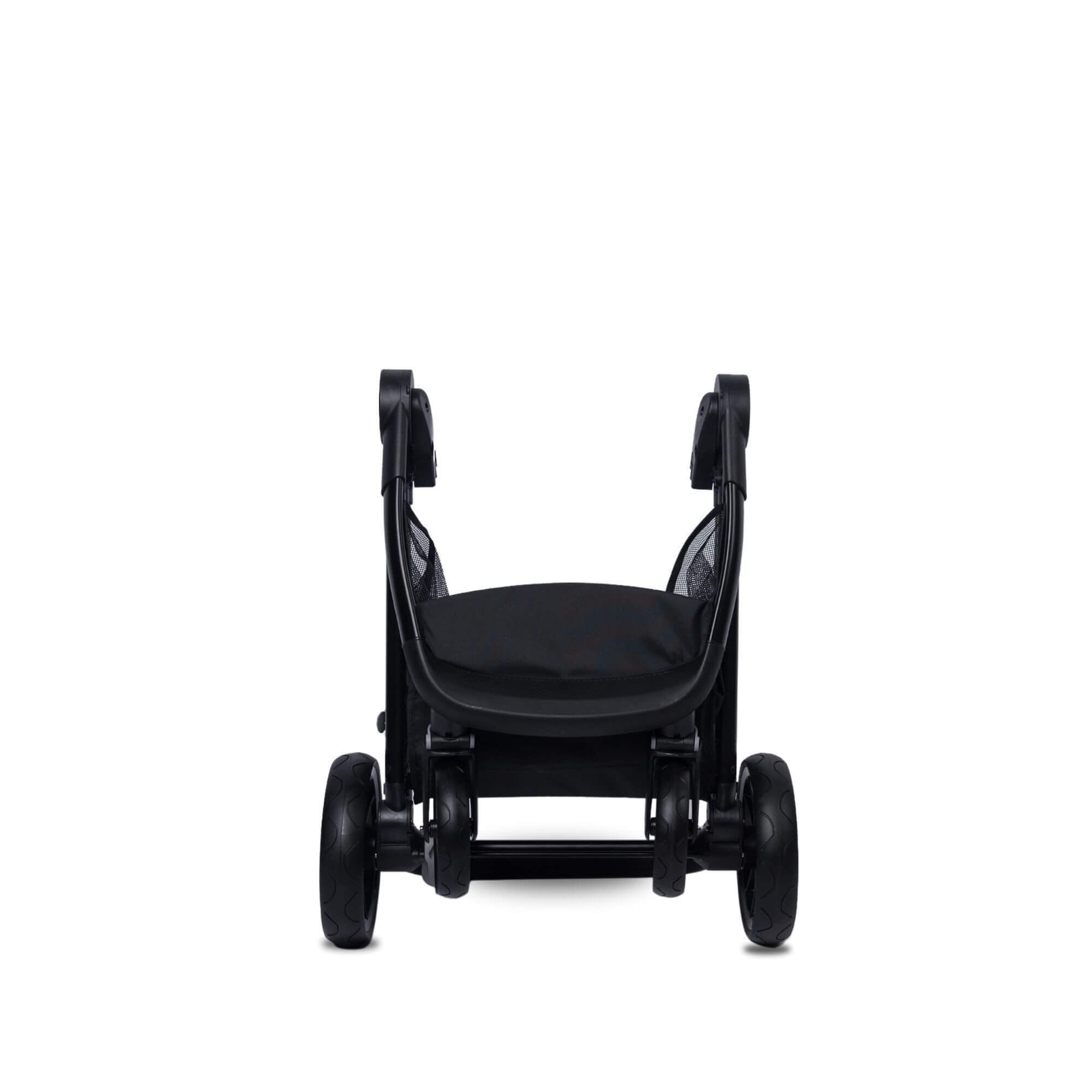 noola luxe 5in1 baby stroller midnight black #SELECT THE COLOUR OF YOUR STROLLER FRAME_FRAME | SATIN BLACK