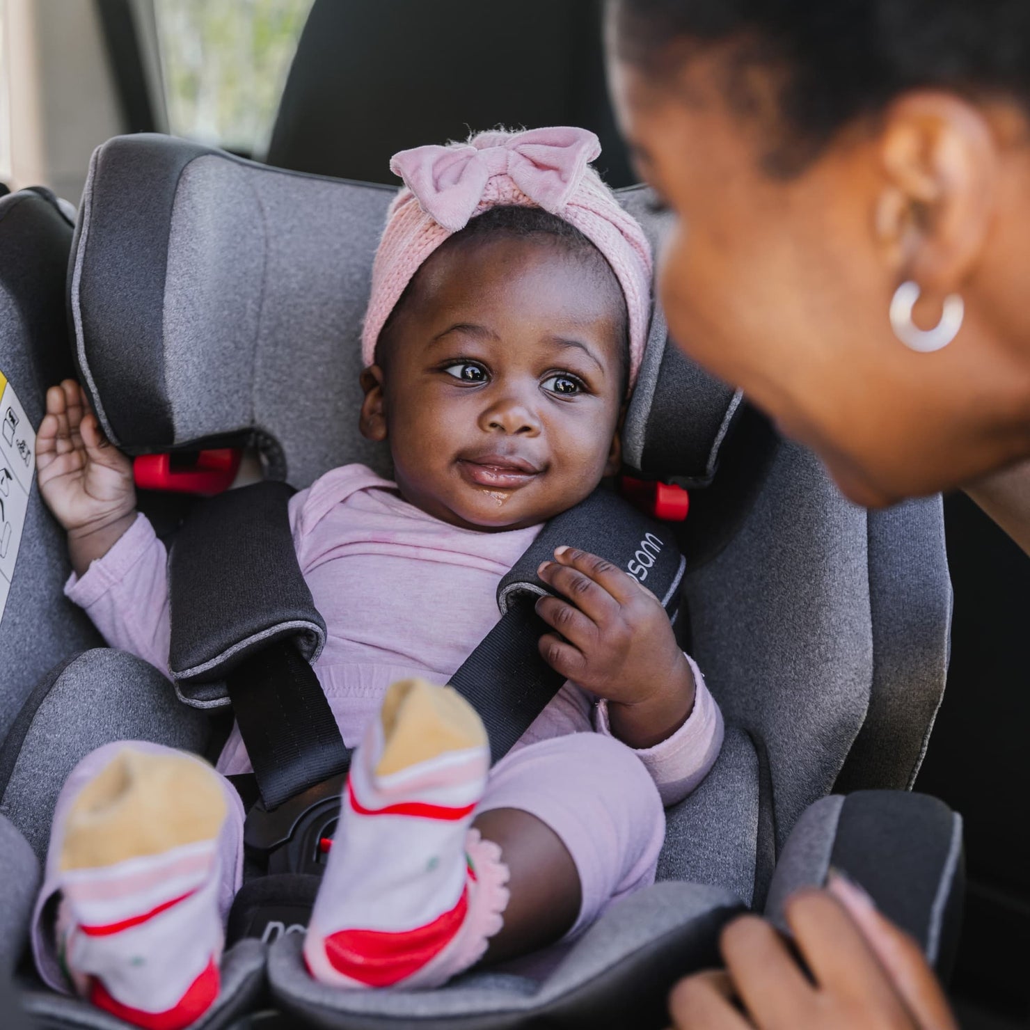 noola one360 baby car seat