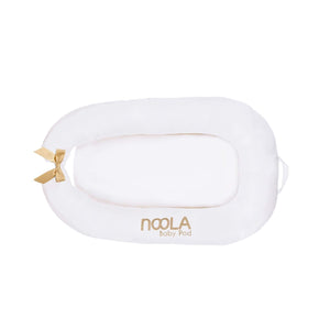 noola-Premium MAXI Noola BabyPod | 0-18months-Baby Sleeping Pod-GOLD-BABYPOD ONLY-
