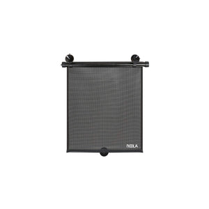 noola-Sunshade Roller | Set of 2-Car Seat Accessory-