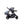 noola-The EliteX2 2in1 Twin Stroller-Stroller-LUNAR GREY-