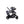 noola-The EliteX2 2in1 Twin Stroller-Stroller-LUNAR GREY-