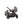 noola-The EliteX2 6in1 Twin Travel System + 2x ONE360 Gifts-Travel System-STROLLER | LUNAR GREY-ONE360 | LUNAR GREY-