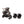 noola-The EliteX2 6in1 Twin Travel System + 2x ONE360 Gifts-Travel System-STROLLER | LUNAR GREY-ONE360 | LUNAR GREY-
