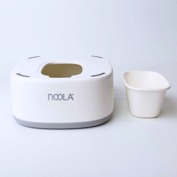 noola-The LittleLoo 3in1 Baby Potty-Baby Potty-