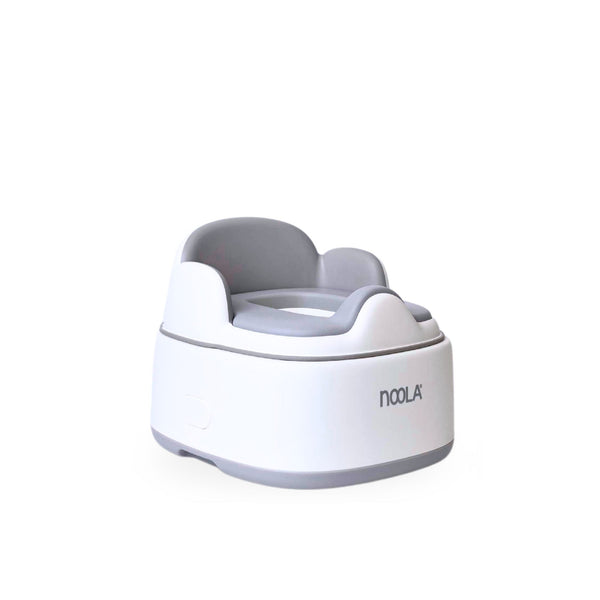 noola-The LittleLoo 3in1 Baby Potty-Baby Potty-