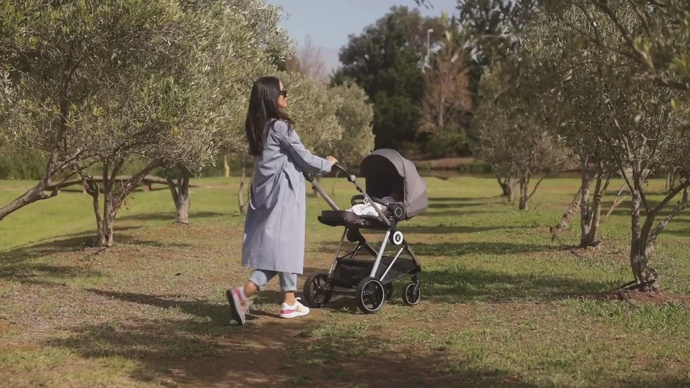 noola luxe baby stroller pram for sale online south africa