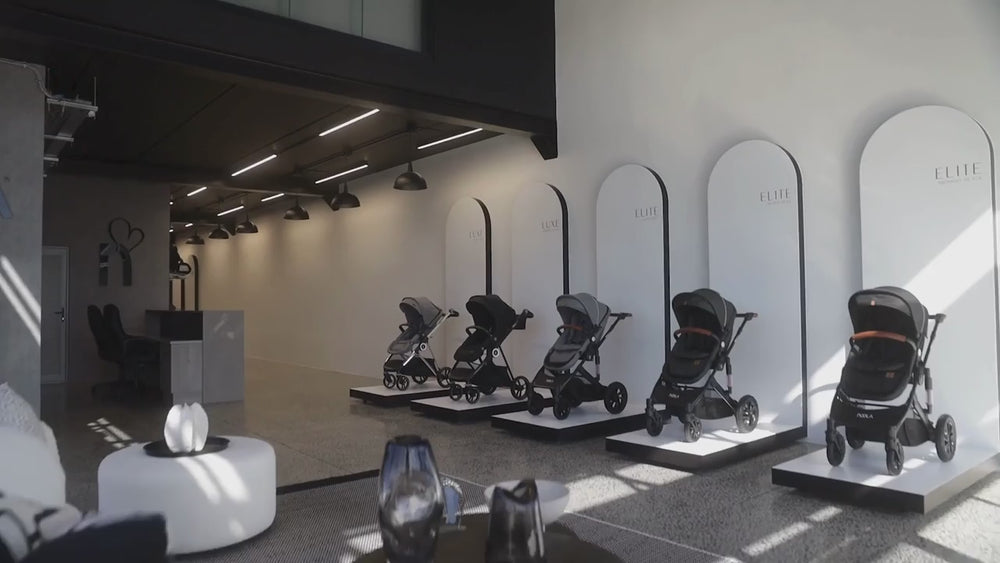 noola concept store buy in store prams stroller car seats nursery cape town south africa
