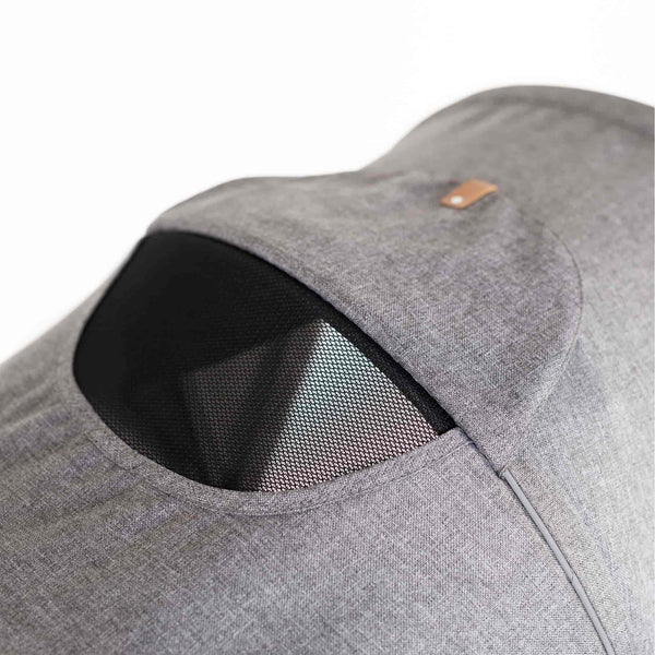 The Sprint 3in1 Travel System