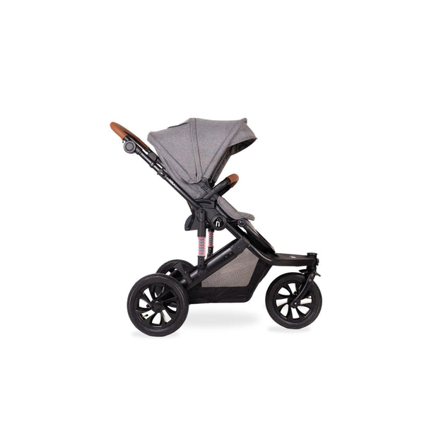The Sprint 3in1 Travel System